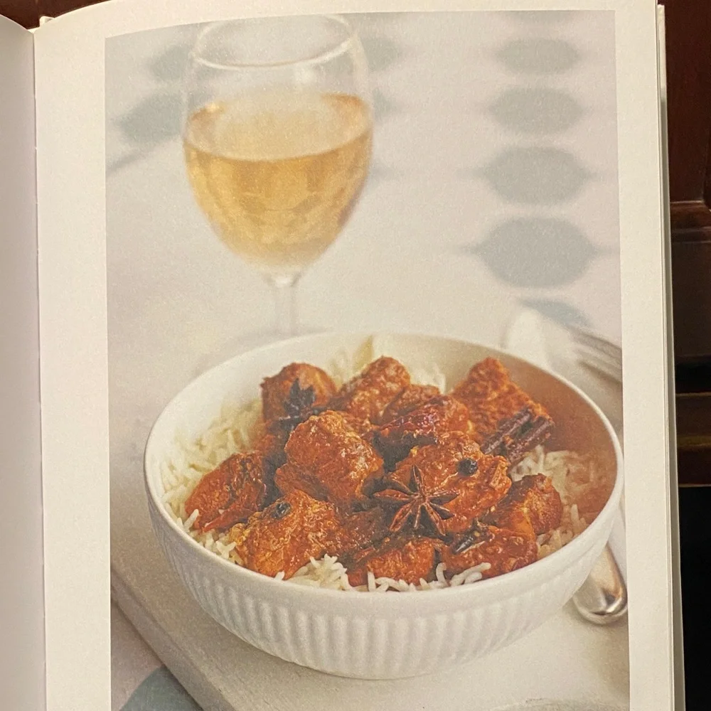 Bowl Food Cookbook - Nourish Your Body with Delicious Recipes
